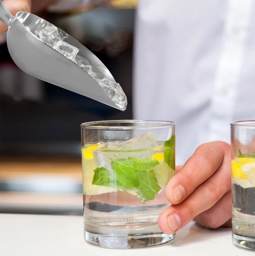 Universal use in the kitchen and bar