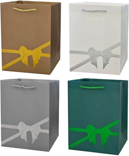 Gift bag 44 × 31 × 12 cm – mix of designs