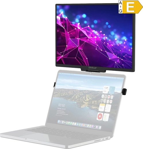 ZEUSLAP Z16H portable monitor 16" 2.5K IPS