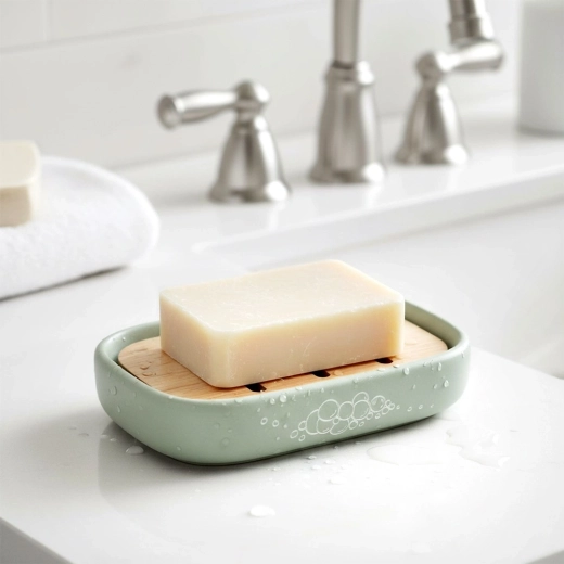 Compact dimensions for any sink
