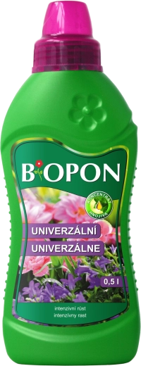 Bopon universal liquid fertilizer 500 ml