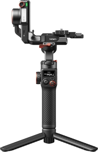 Hohem iSteady MT3 Stabilizer (3-axis gimbal) with AI tracking