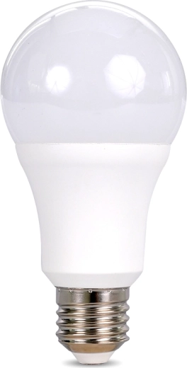 Solight LED lemputė E27 15 W 6000 K 1650 lm