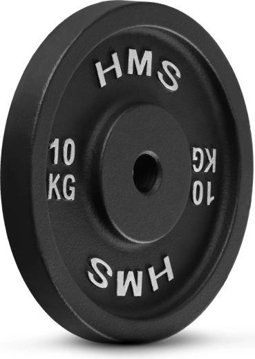 Standartinė 31 mm anga