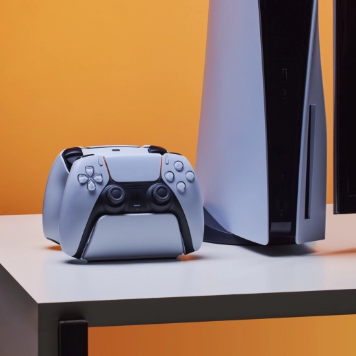 Design matched to PlayStation 5