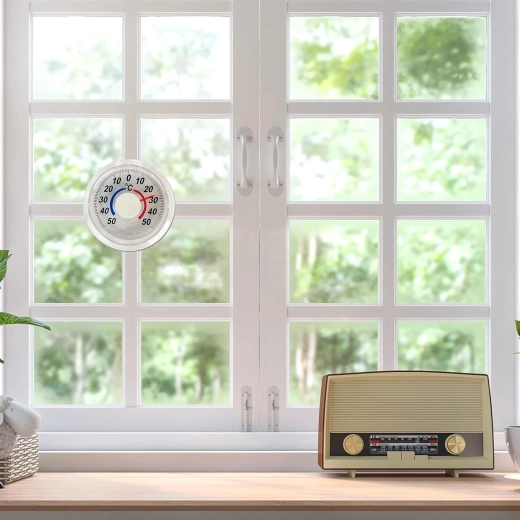 Greitas montavimas be įrankių