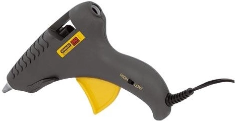 Stanley 80 W Hot Glue Gun for 11 mm Sticks