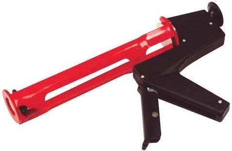 Ratchet Caulking Gun for 310 ml Cartridges
