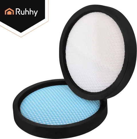 HEPA Filter for Ruhhy LunPro Vacuum Cleaner - set of 2 pcs