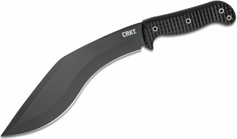 CRKT KUK kukri mačetė su dėklu