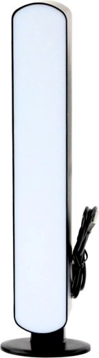 USB maitinimas patogiam naudojimui
