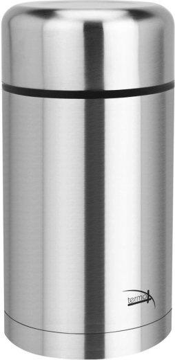 Stainless steel food thermos 1.2 l