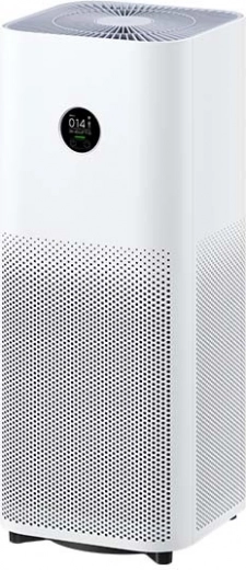 Oro valytuvas su jonizatoriumi Xiaomi Smart Air Purifier 4 Pro