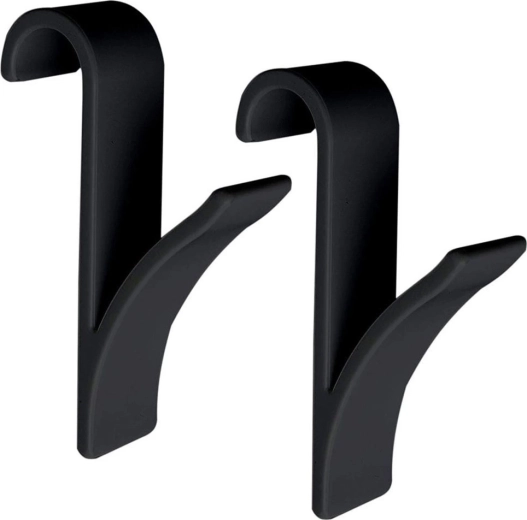 Set of radiator hooks, 2 pcs