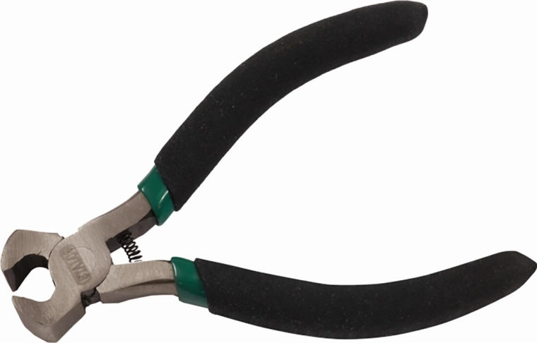 End-cutting pliers 115 mm STALCO
