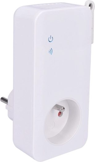 Temperature monitoring and temperature alarm