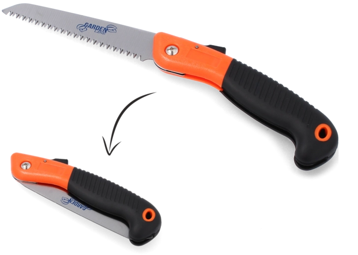 Sharp and durable 65 Mn steel blade