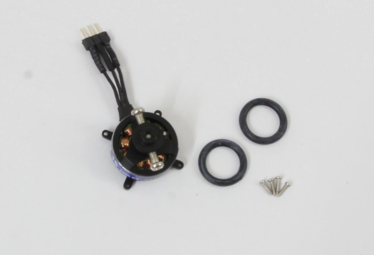 Elektros variklis Magnum 1S 5900KV
