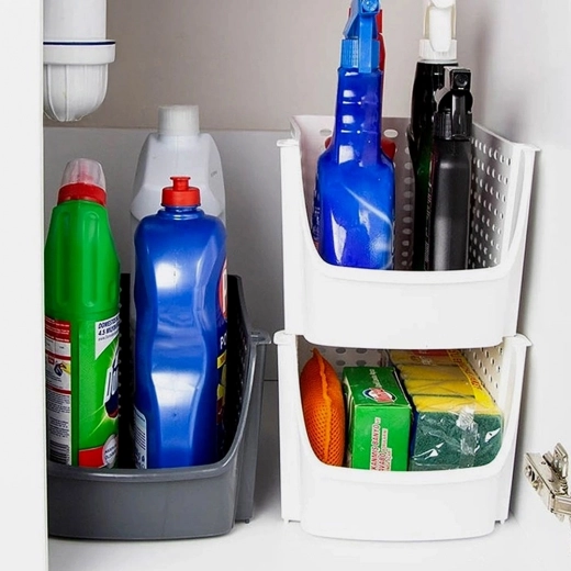 Sukraunamas ir universalus organizatorius