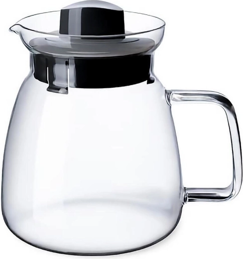 Glass jug Sofia 1.3 l