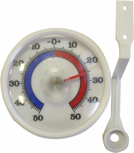 Lauko termometras Provence -50 iki +50 °C