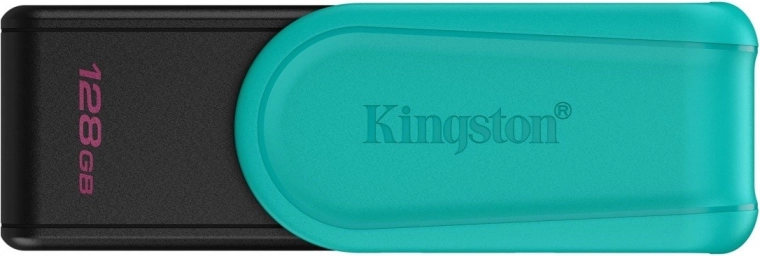 USB atmintinė Kingston DataTraveler Exodia S 128 GB USB 3.2 Gen1