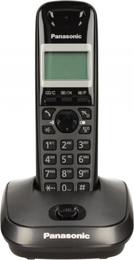 Wireless Phone Panasonic KX-TG2511
