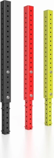Wide compatibility and modular expansion