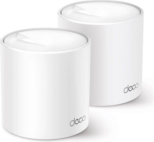 Advanced mesh Wi-Fi system TP-Link Deco X50