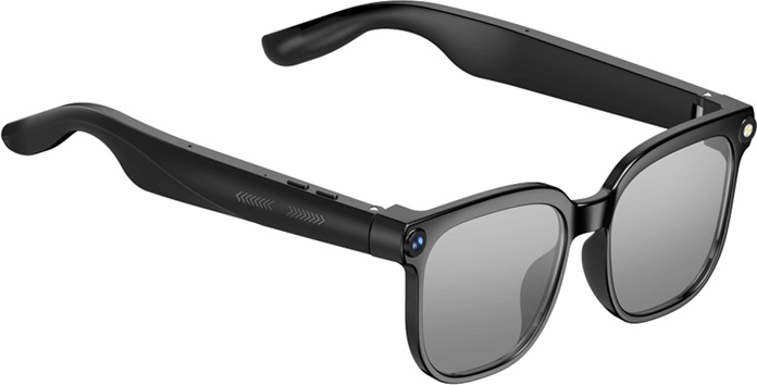 Bluetooth garsas ir laisvų rankų skambučiai su didesniu privatumu