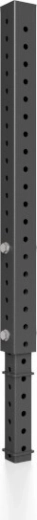 Upright extension 100 cm MARBO SPORT MFT-A017 black