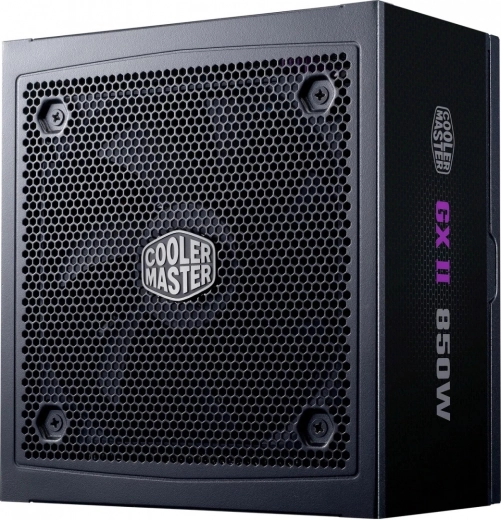 Gold Modular Power Supply 850W ATX 3.1