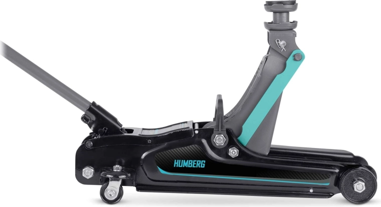 Žemas profilis ir didelis kėlimo aukštis 80–360 mm