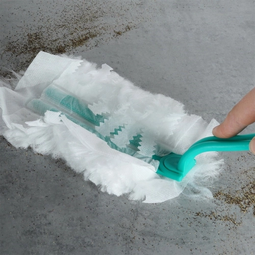 Plona galvutė sunkiai pasiekiamoms vietoms