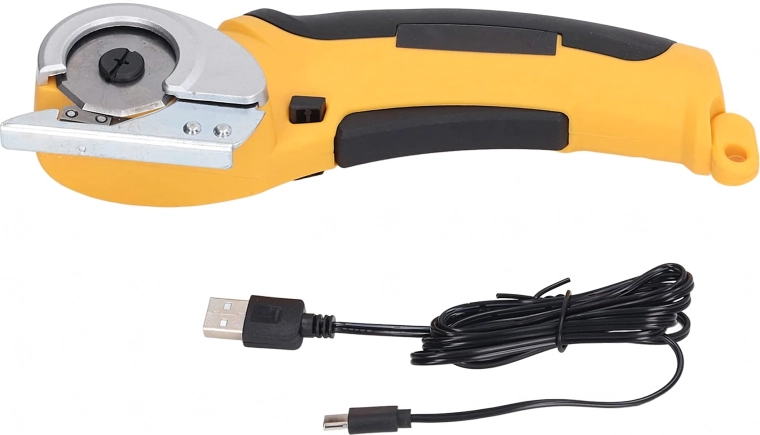 Belaidė laisvė su USB įkrovimu