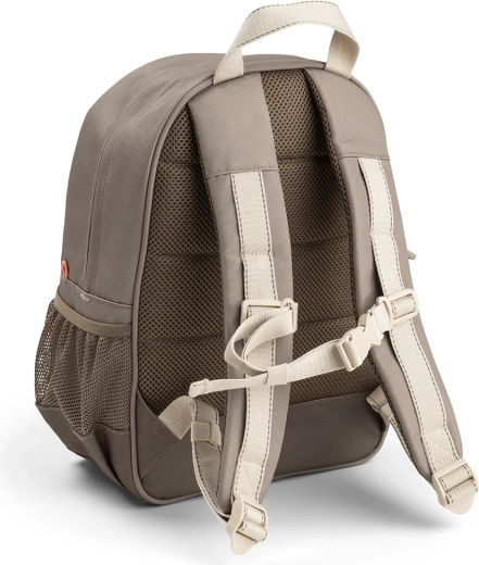 Done by Deer kids’ junior backpack Tiny Trails 13 l sand