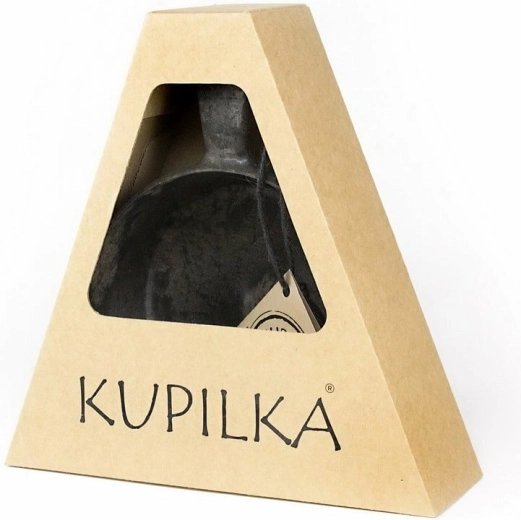 KUPILKA 55 Bowl Black 550 ml