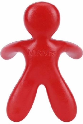 Mr & Mrs Fragrance Cesare automobilio kvapas Pepper Mint