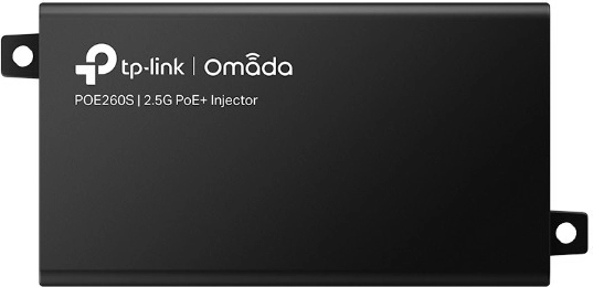 PoE/PoE+ standards up to 30 W