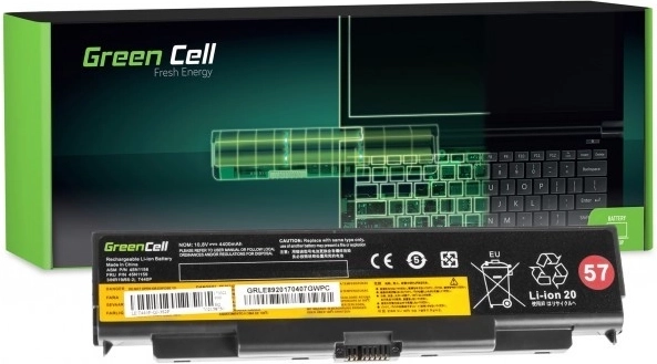 Battery for Lenovo ThinkPad T440P
