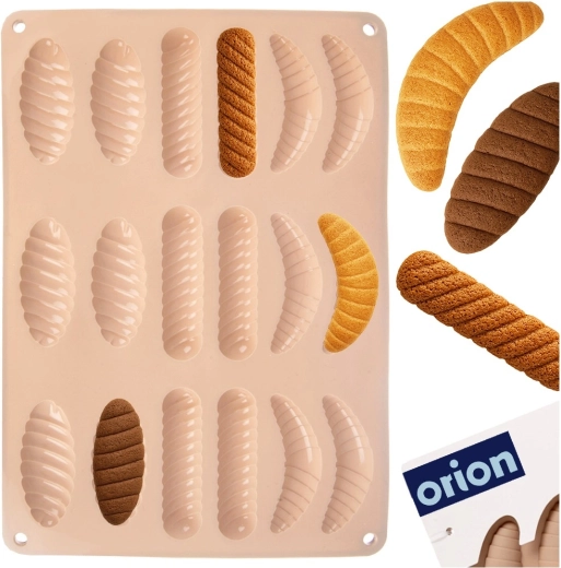 Up to 18 pieces at once