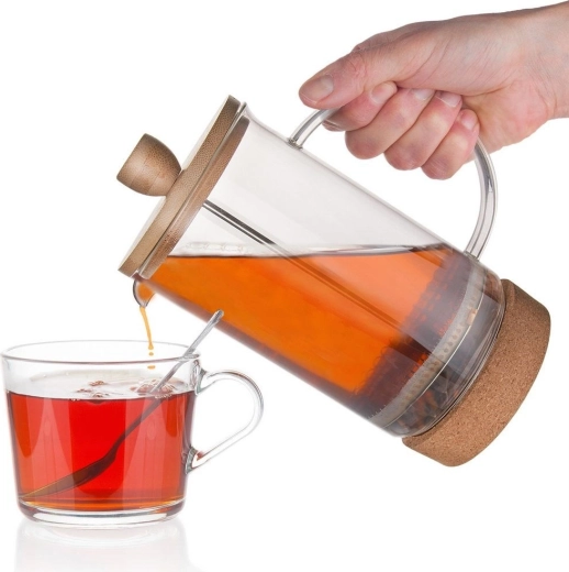 Patogus serviravimas ir lengva priežiūra