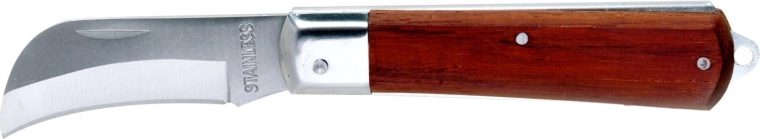 Sodo skiepijimo peilis 195 mm