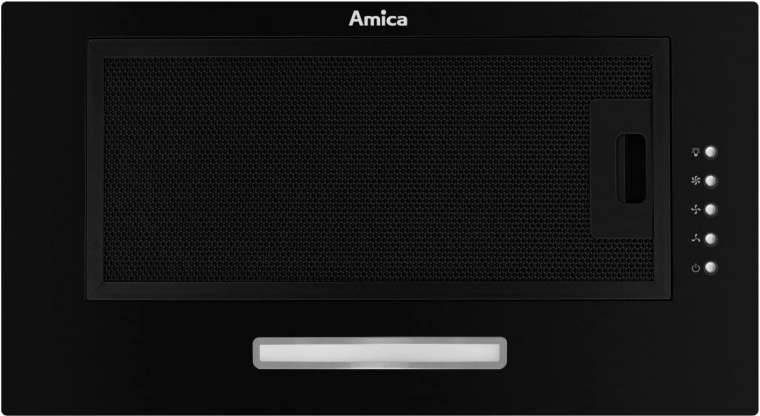 Kitchen range hood