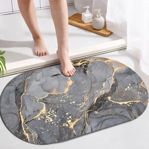Quick-drying and absorbent for everyday comfort