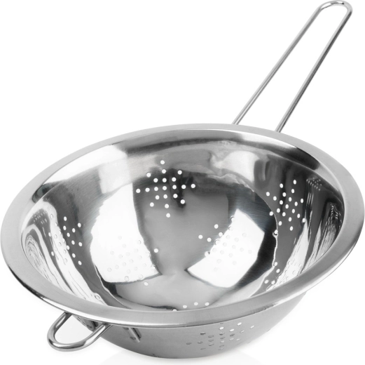 Vilde Stainless Steel Kitchen Strainer 20 cm