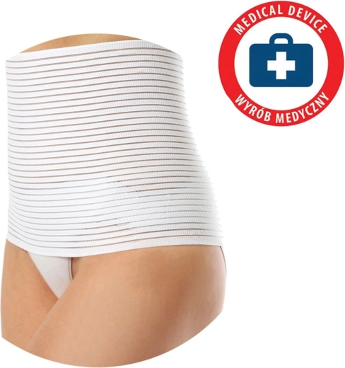 Babyono pogimdyminis sutraukiamasis diržas Comfort XL