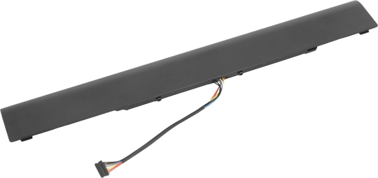 Integrated cable and connector for easy installation