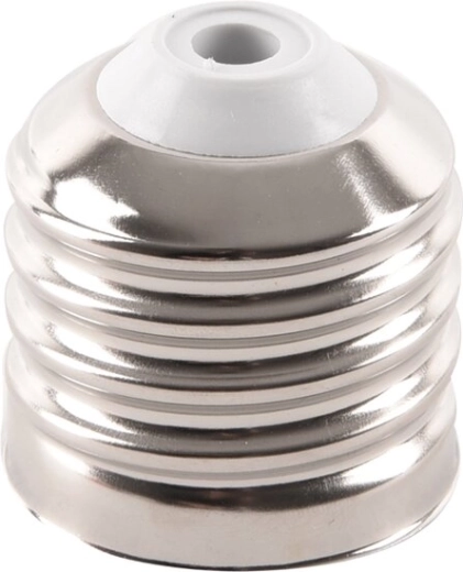 Atsarginis metalinis dangtelis 4 cm produktui 126412