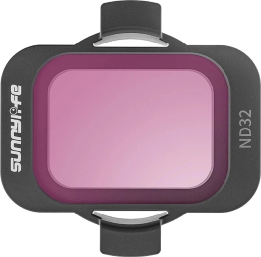 Sunnylife ND32 filtras, skirtas DJI Avata 2 – 1 vnt.